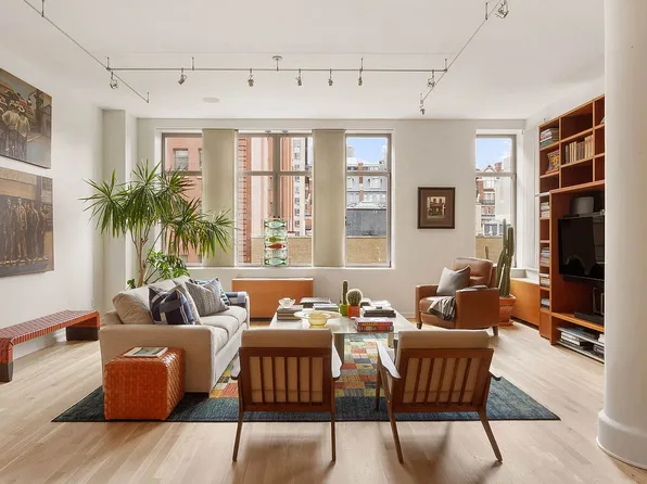 252 7th Ave APT 6W, New York, NY 10001