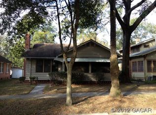 104 NW 7th Ter, Gainesville, FL 32601