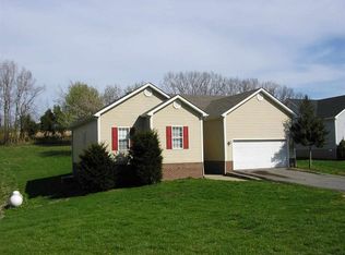 526 Clark Cir, Bowling Green, KY 42103