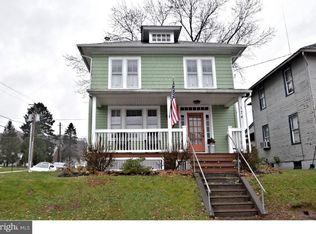 174 Bird St, Birdsboro, PA 19508