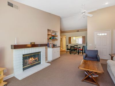 216 E Desert Falls Dr, Palm Desert, CA, 92211