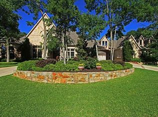 810 Simmons Ct, Southlake, TX 76092