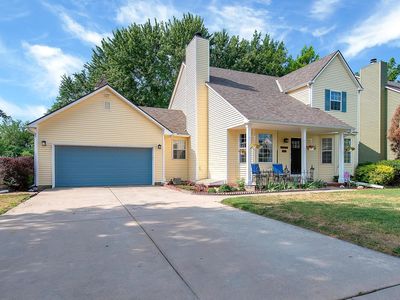 5503 E Pembrook St, Wichita, KS, 67220