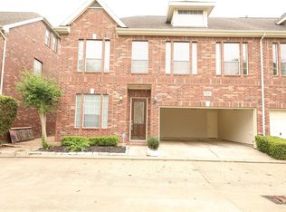 6206 N Park At Fairdale, Houston, TX 77057