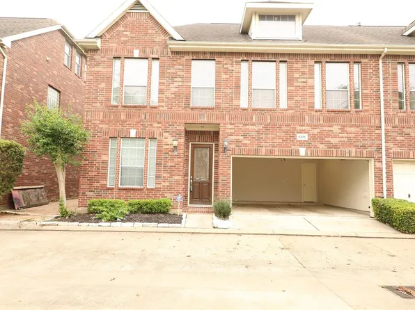 6206 N Park At Fairdale, Houston, TX 77057