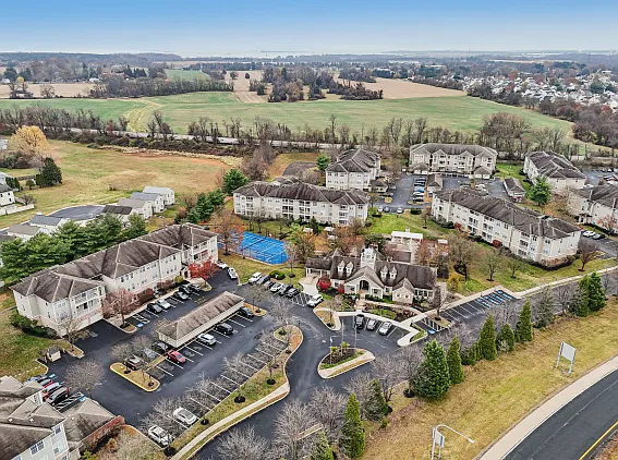 Brandywine Woods Apartment Homes — Photo 33