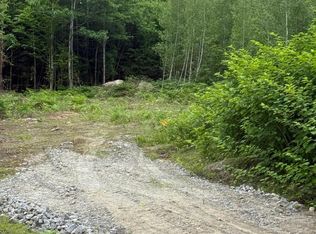 0 Hawk Meadow Road, Waterford, ME 04088