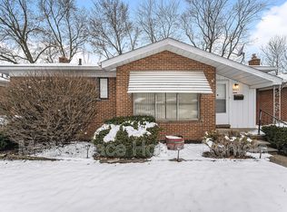 9061 Dale, Redford, MI 48239