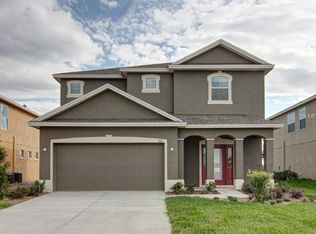 7209 S Shamrock Rd, Tampa, FL 33616