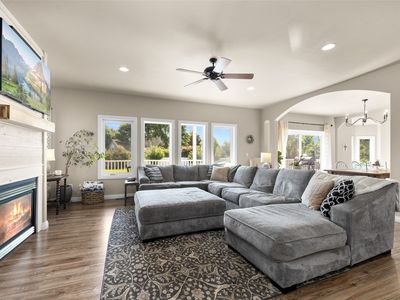 218 E Bowman Dr, Kalispell, MT, 59901