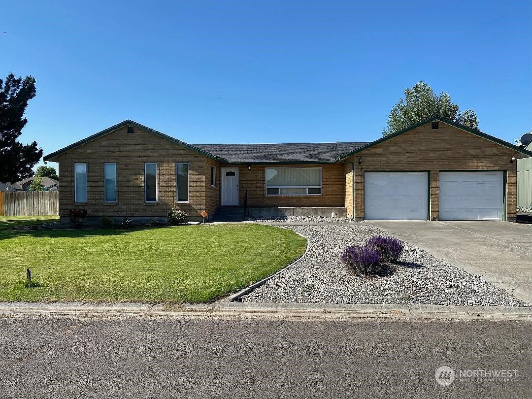 9519 SE Vernal Avenue, Moses Lake, WA 98837 MLS NWM2051770 Zillow