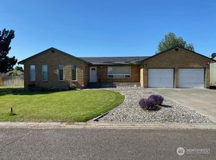 9519 Vernal Ave SE, Moses Lake, WA 98837