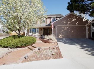 9193 W Progress Ave, Littleton, CO 80123