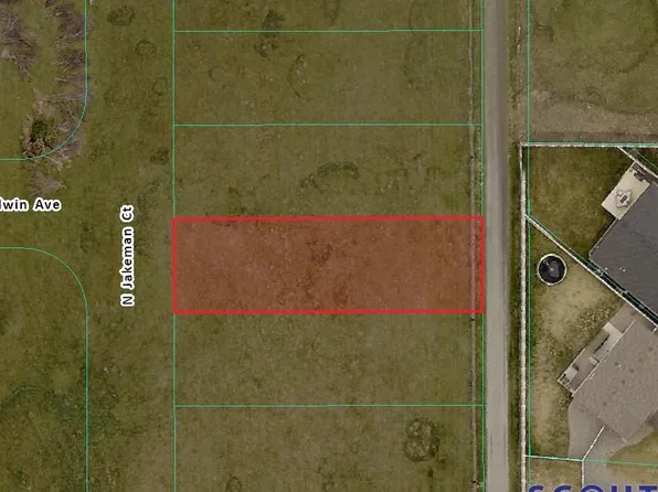 1824 N Jakeman Ct, Spokane Valley, WA 99016