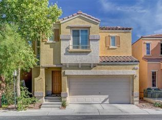 7416 Speedwell Cavern St, Las Vegas, NV 89139