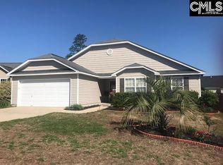 112 Chethan Cir, Lexington, SC 29073