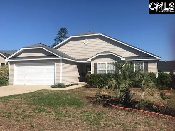 112 Chethan Cir, Lexington, SC 29073