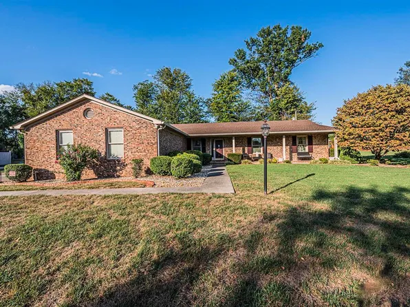 350 Crestlake Way, Bowling Green, KY 42104