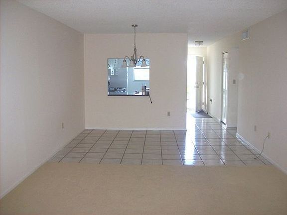 Living Room /Dining Room