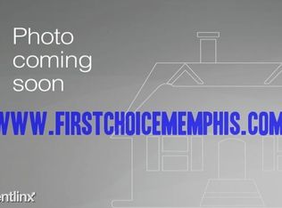 4418 Grand Pyramid Dr, Memphis, TN 38128