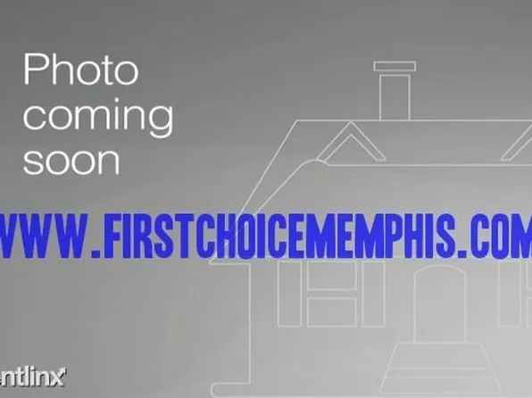 4418 Grand Pyramid Dr, Memphis, TN 38128