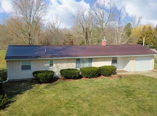 10139 N Clio Rd, Clio, MI 48420