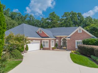 3672 Maple Valley Dr, Buford, GA 30519
