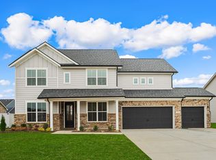 2223 Blue Heron, Murfreesboro, TN 37128