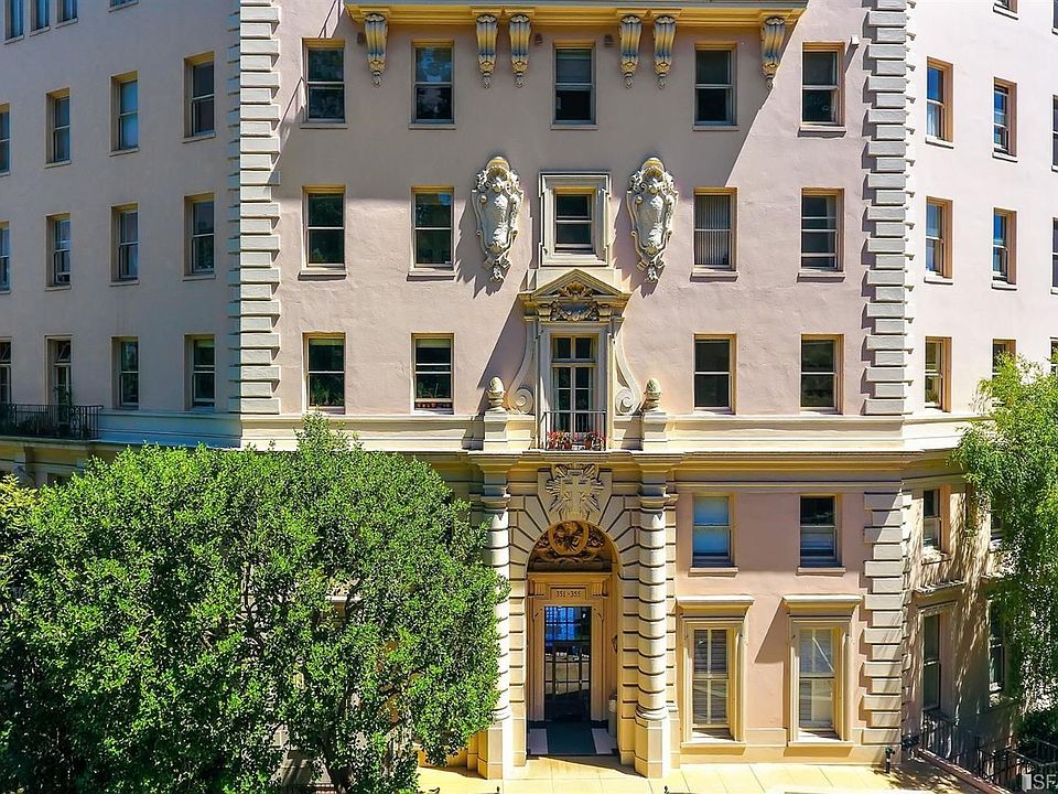 1st image of 355 Buena Vista Ave #611W