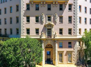 355 Buena Vista Ave #611W, San Francisco, CA 94117