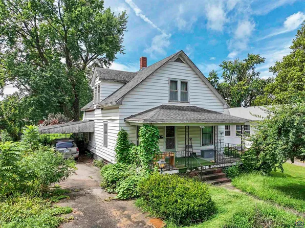 108 W Palmer St, Saint Marys, KS 66536