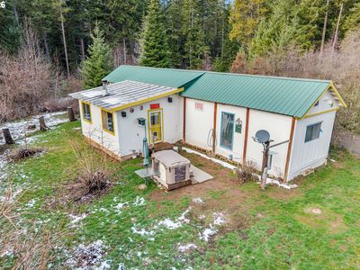 627 Canyon Rd, Lyle, WA, 98635