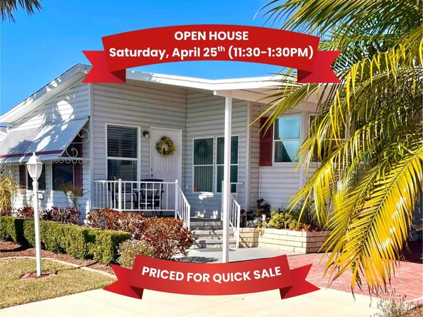 8616 26th Ave E, Palmetto, FL 34221