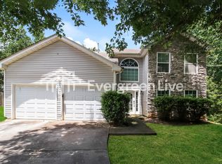 5565 Waverly Park, College Park, GA 30349