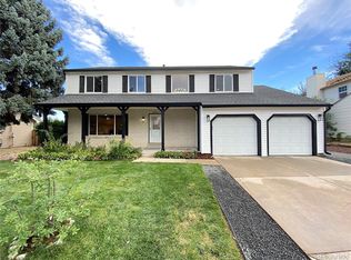 6914 S Dahlia St, Centennial, CO 80122