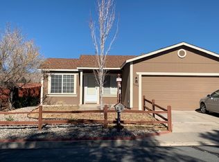 7295 Raphael Dr, Sun Valley, NV 89433
