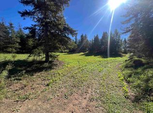 Badish Rd, Daggett, MI 49821