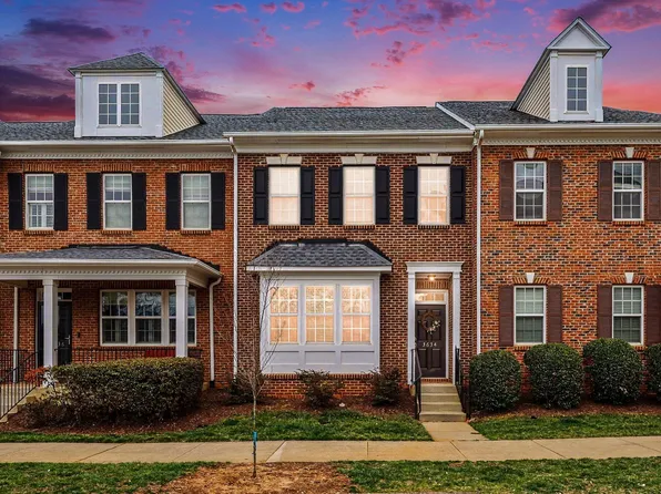 3634 Olympia Dr, Raleigh, NC 27603