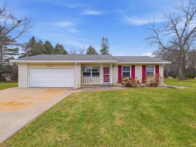 N7446 Beaver Bay Dr, Beaver Dam, WI, 53916