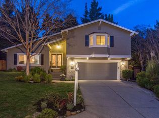 120 Rosemont Ct, Walnut Creek, CA 94597