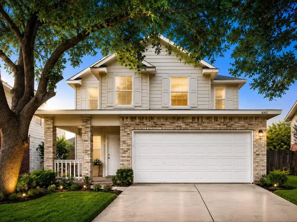 8302 Beech Park Dr, Houston, TX 77083