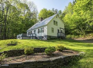 5613 Stage Rd, Barnard, VT 05031