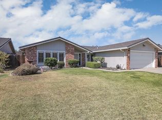 929 Sunnyoak Way, Stockton, CA 95209