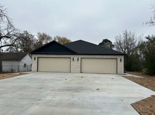 7201 Texas Rd #B, Fort Smith, AR 72908