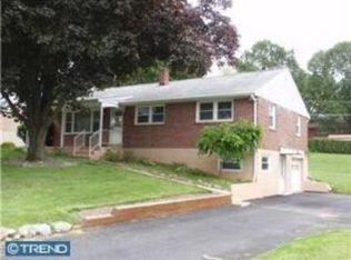 760 Georgia Ave, Reading, PA