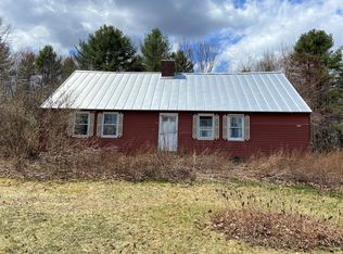 199 Middle Rd, Fairfield, ME 04937