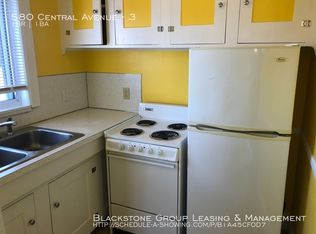 580 Central Ave #3, Pawtucket, RI 02861