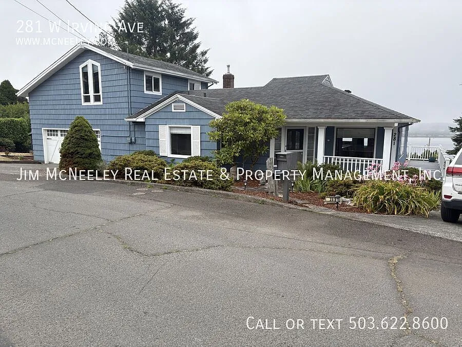 281 W Irving Ave