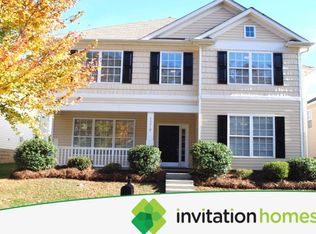 13310 Chelsea Ridge Ln, Huntersville, NC 28078