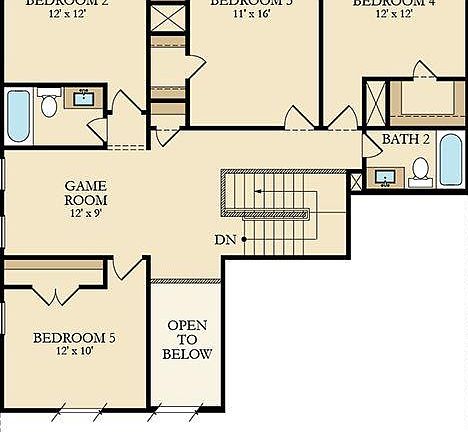 2nd image of this home
